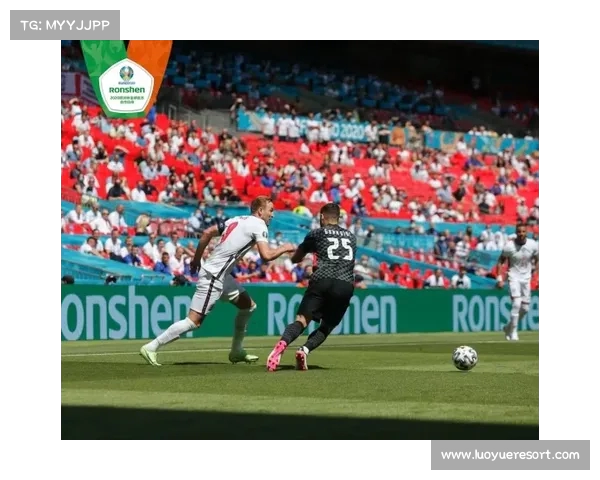 欧洲杯激战正酣 燃情赛场见证足球荣耀与激情的碰撞