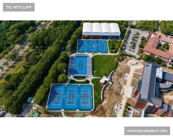 网球比赛期间如何规划交通路线避开拥堵 提前掌握场馆周边交通信息指南