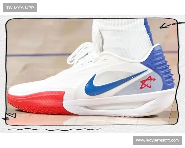 NBA球鞋联名潮流全解析：明星球员与知名品牌的完美合作探索