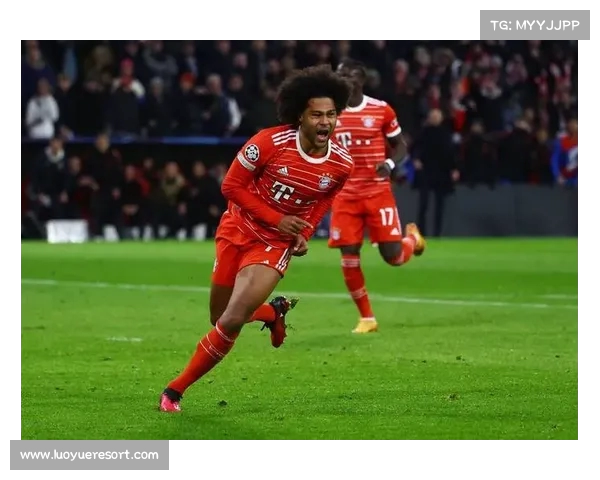 德甲精彩战报：拜仁慕尼黑客场逆袭多特蒙德 展现强大攻击力